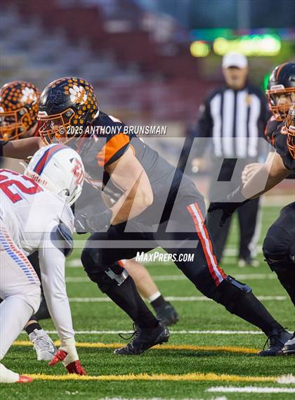 Thumbnail 1 in East Union vs. Roseville (CIF SJS D4 Final) photogallery.