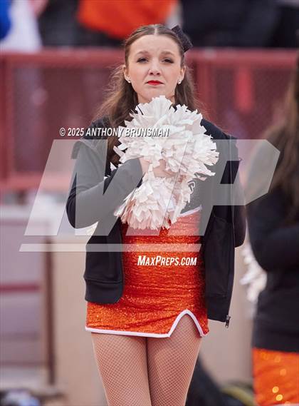 Thumbnail 3 in East Union vs. Roseville (CIF SJS D4 Final) photogallery.