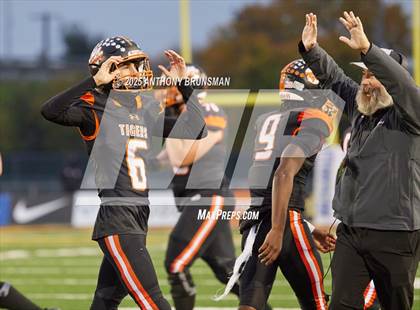 Thumbnail 2 in East Union vs. Roseville (CIF SJS D4 Final) photogallery.