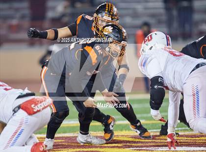 Thumbnail 3 in East Union vs. Roseville (CIF SJS D4 Final) photogallery.