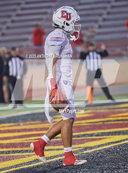 Thumbnail 2 in East Union vs. Roseville (CIF SJS D4 Final) photogallery.