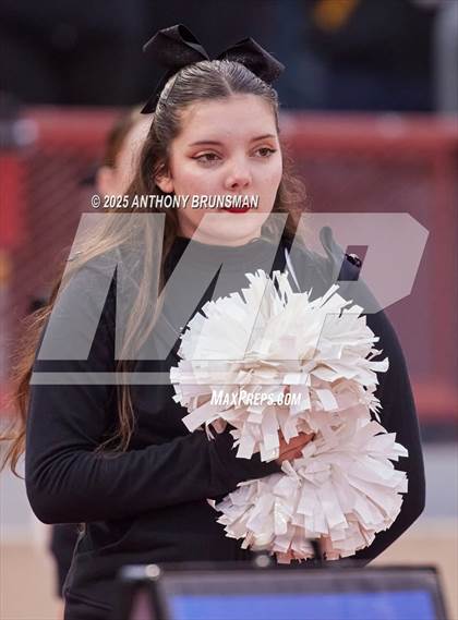 Thumbnail 3 in East Union vs. Roseville (CIF SJS D4 Final) photogallery.