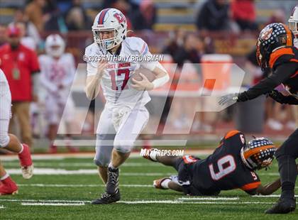 Thumbnail 2 in East Union vs. Roseville (CIF SJS D4 Final) photogallery.
