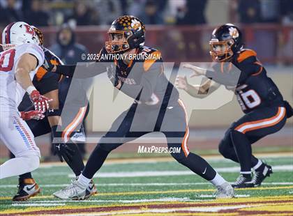 Thumbnail 1 in East Union vs. Roseville (CIF SJS D4 Final) photogallery.