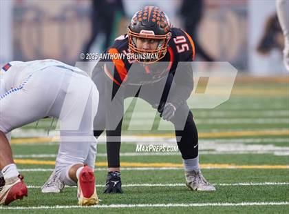 Thumbnail 2 in East Union vs. Roseville (CIF SJS D4 Final) photogallery.