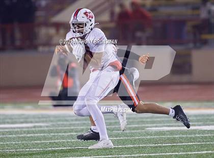 Thumbnail 2 in East Union vs. Roseville (CIF SJS D4 Final) photogallery.