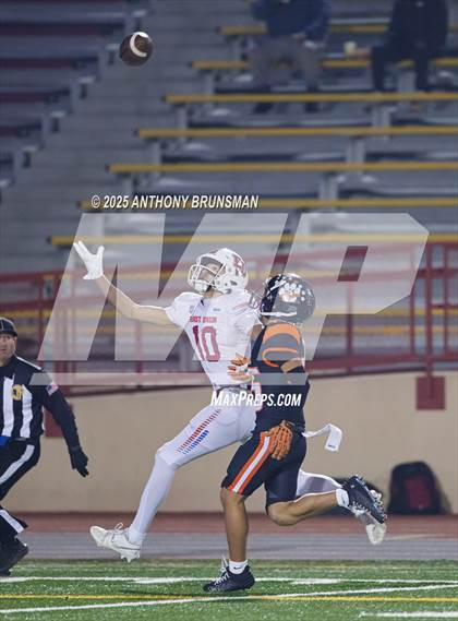 Thumbnail 3 in East Union vs. Roseville (CIF SJS D4 Final) photogallery.