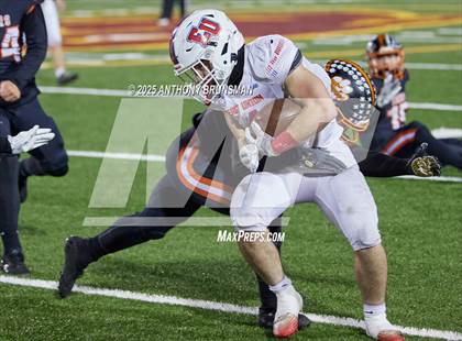 Thumbnail 1 in East Union vs. Roseville (CIF SJS D4 Final) photogallery.