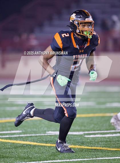 Thumbnail 1 in East Union vs. Roseville (CIF SJS D4 Final) photogallery.