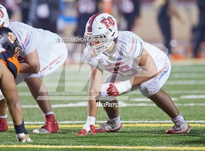 Thumbnail 3 in East Union vs. Roseville (CIF SJS D4 Final) photogallery.