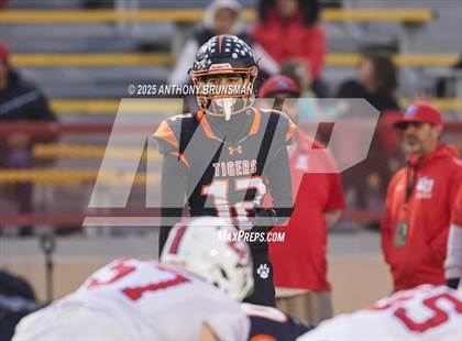 Thumbnail 2 in East Union vs. Roseville (CIF SJS D4 Final) photogallery.