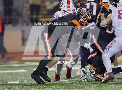 Thumbnail 1 in East Union vs. Roseville (CIF SJS D4 Final) photogallery.