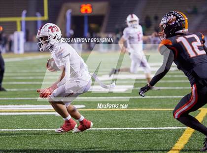 Thumbnail 2 in East Union vs. Roseville (CIF SJS D4 Final) photogallery.