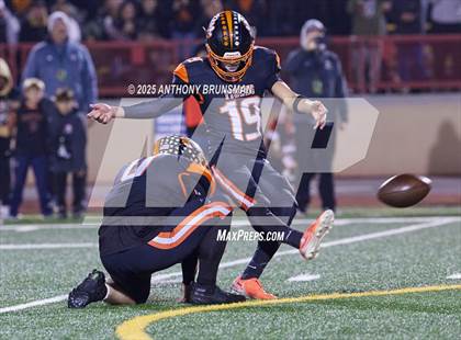 Thumbnail 1 in East Union vs. Roseville (CIF SJS D4 Final) photogallery.