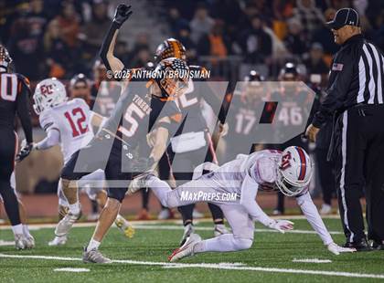 Thumbnail 1 in East Union vs. Roseville (CIF SJS D4 Final) photogallery.