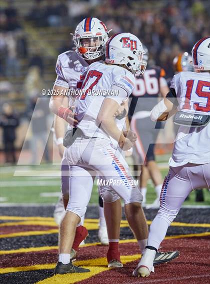 Thumbnail 1 in East Union vs. Roseville (CIF SJS D4 Final) photogallery.