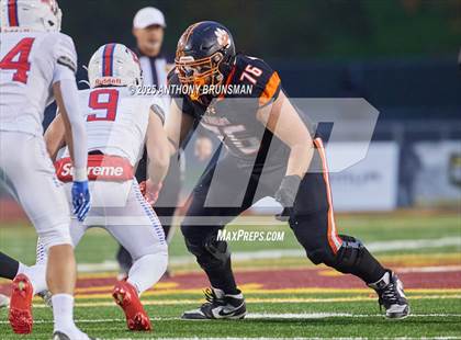 Thumbnail 2 in East Union vs. Roseville (CIF SJS D4 Final) photogallery.