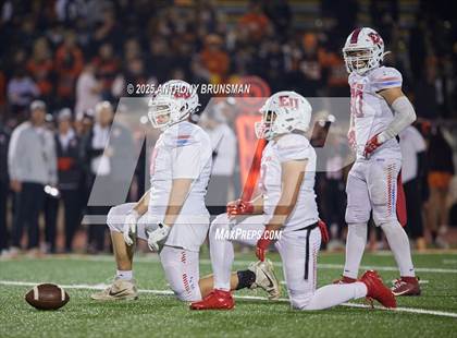 Thumbnail 3 in East Union vs. Roseville (CIF SJS D4 Final) photogallery.