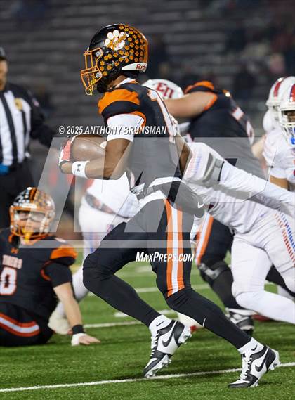 Thumbnail 3 in East Union vs. Roseville (CIF SJS D4 Final) photogallery.