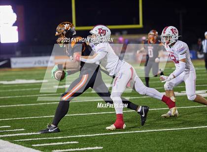 Thumbnail 3 in East Union vs. Roseville (CIF SJS D4 Final) photogallery.