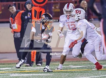 Thumbnail 3 in East Union vs. Roseville (CIF SJS D4 Final) photogallery.