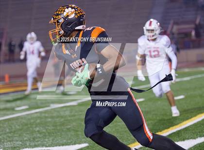 Thumbnail 3 in East Union vs. Roseville (CIF SJS D4 Final) photogallery.