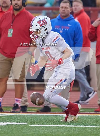 Thumbnail 1 in East Union vs. Roseville (CIF SJS D4 Final) photogallery.