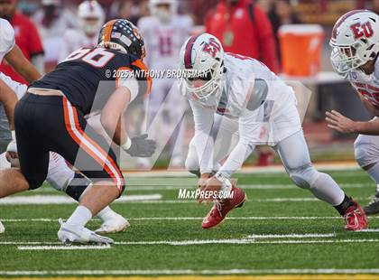 Thumbnail 3 in East Union vs. Roseville (CIF SJS D4 Final) photogallery.