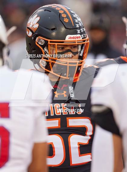 Thumbnail 1 in East Union vs. Roseville (CIF SJS D4 Final) photogallery.