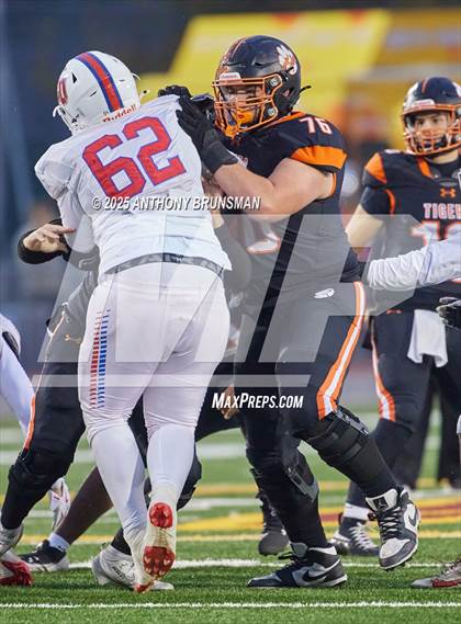 Thumbnail 1 in East Union vs. Roseville (CIF SJS D4 Final) photogallery.