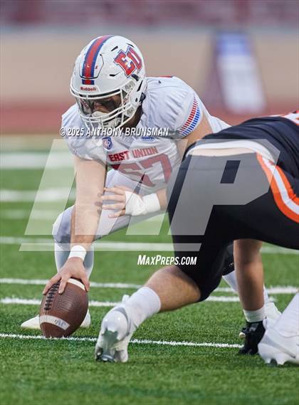 Thumbnail 2 in East Union vs. Roseville (CIF SJS D4 Final) photogallery.