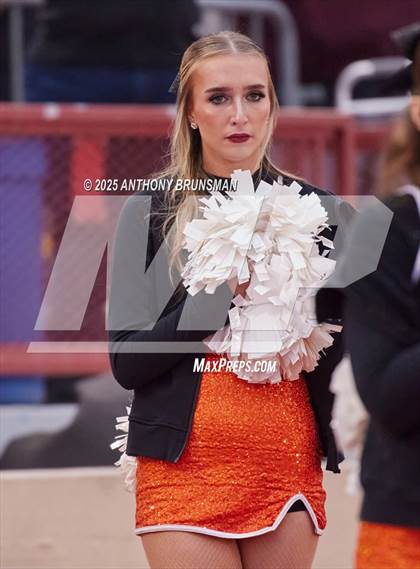 Thumbnail 2 in East Union vs. Roseville (CIF SJS D4 Final) photogallery.