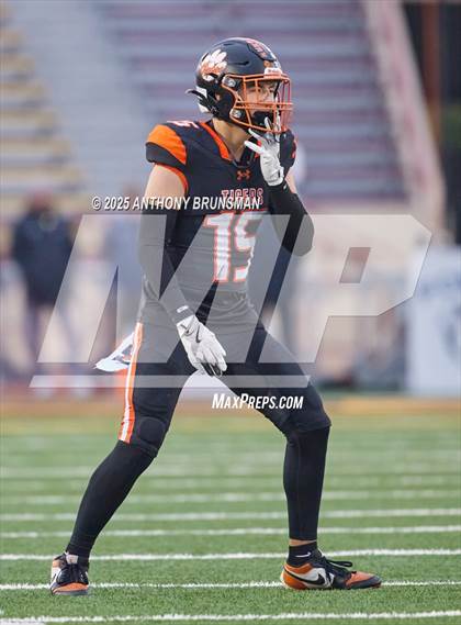 Thumbnail 3 in East Union vs. Roseville (CIF SJS D4 Final) photogallery.