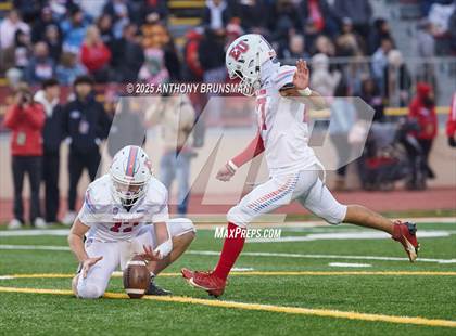 Thumbnail 2 in East Union vs. Roseville (CIF SJS D4 Final) photogallery.