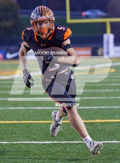 Thumbnail 2 in East Union vs. Roseville (CIF SJS D4 Final) photogallery.