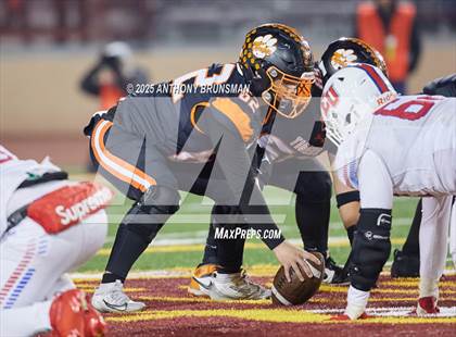 Thumbnail 2 in East Union vs. Roseville (CIF SJS D4 Final) photogallery.