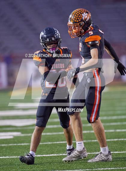 Thumbnail 3 in East Union vs. Roseville (CIF SJS D4 Final) photogallery.