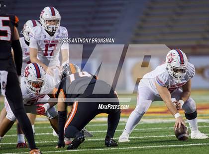 Thumbnail 3 in East Union vs. Roseville (CIF SJS D4 Final) photogallery.