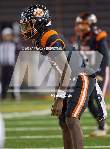 Thumbnail 1 in East Union vs. Roseville (CIF SJS D4 Final) photogallery.