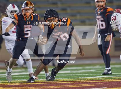 Thumbnail 2 in East Union vs. Roseville (CIF SJS D4 Final) photogallery.