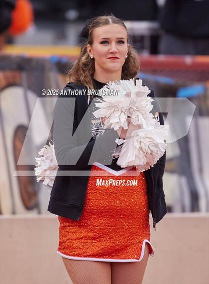 Thumbnail 1 in East Union vs. Roseville (CIF SJS D4 Final) photogallery.