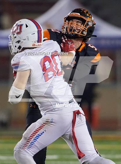 Thumbnail 1 in East Union vs. Roseville (CIF SJS D4 Final) photogallery.