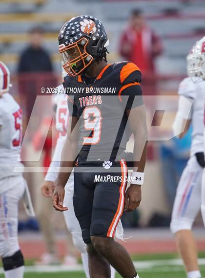 Thumbnail 1 in East Union vs. Roseville (CIF SJS D4 Final) photogallery.