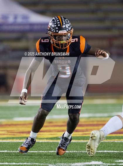 Thumbnail 1 in East Union vs. Roseville (CIF SJS D4 Final) photogallery.