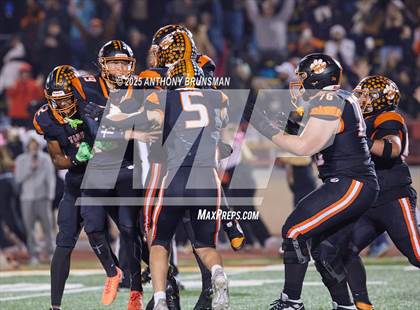 Thumbnail 3 in East Union vs. Roseville (CIF SJS D4 Final) photogallery.