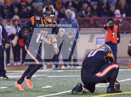Thumbnail 2 in East Union vs. Roseville (CIF SJS D4 Final) photogallery.
