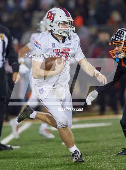 Thumbnail 2 in East Union vs. Roseville (CIF SJS D4 Final) photogallery.