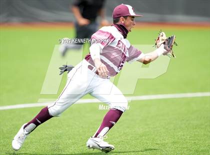 Thumbnail 1 in Corsicana vs Ennis (UIL 5A Quarterfinal Region 2&4) photogallery.