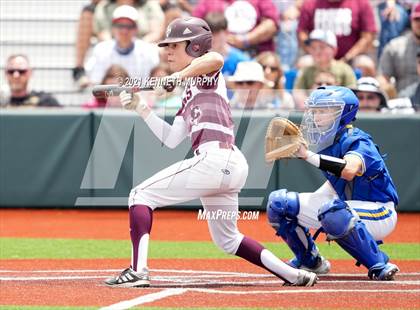 Thumbnail 1 in Corsicana vs Ennis (UIL 5A Quarterfinal Region 2&4) photogallery.