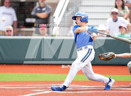 Thumbnail 1 in Corsicana vs Ennis (UIL 5A Quarterfinal Region 2&4) photogallery.